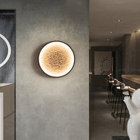 RODA WALL Wall light fixture