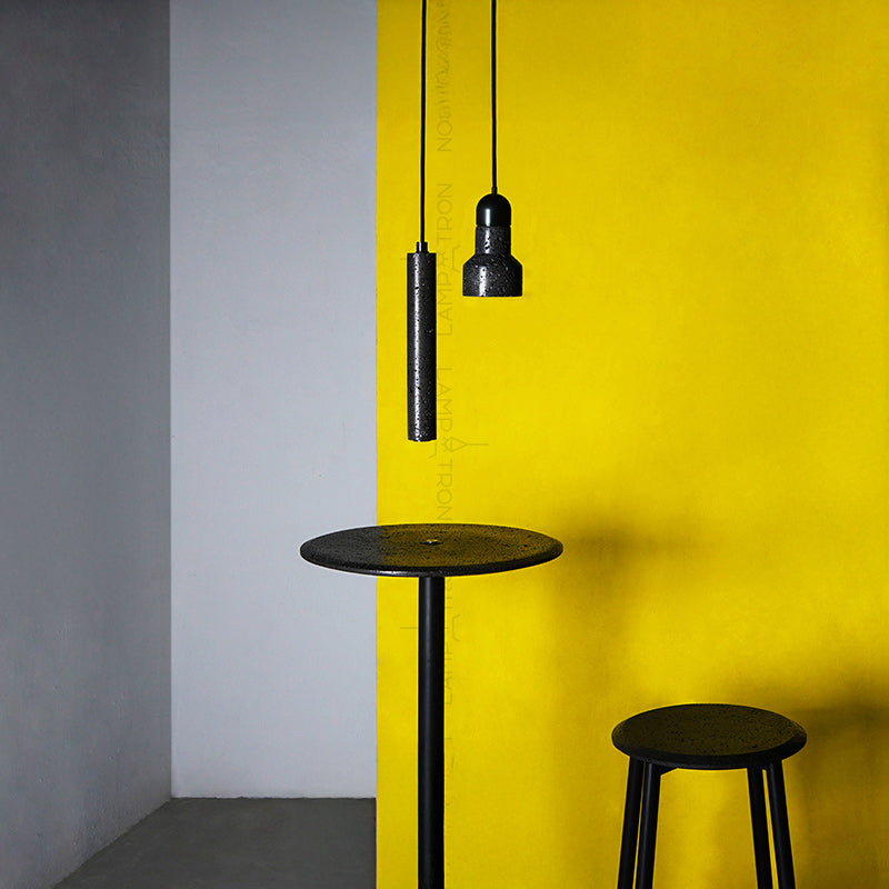 ROGERD LENG Pendant light