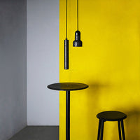 ROGERD LENG Pendant light