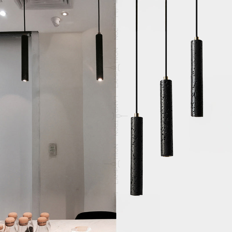 ROGERD LENG Pendant light