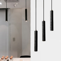 ROGERD LENG Pendant light