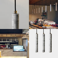 ROGERD LENG Pendant light