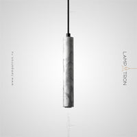 ROGERD LENG Pendant light