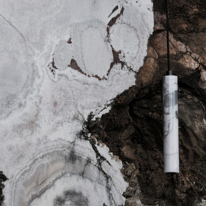 ROGERD LENG Pendant light