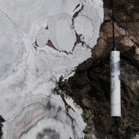 ROGERD LENG Pendant light