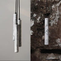 ROGERD LENG Pendant light