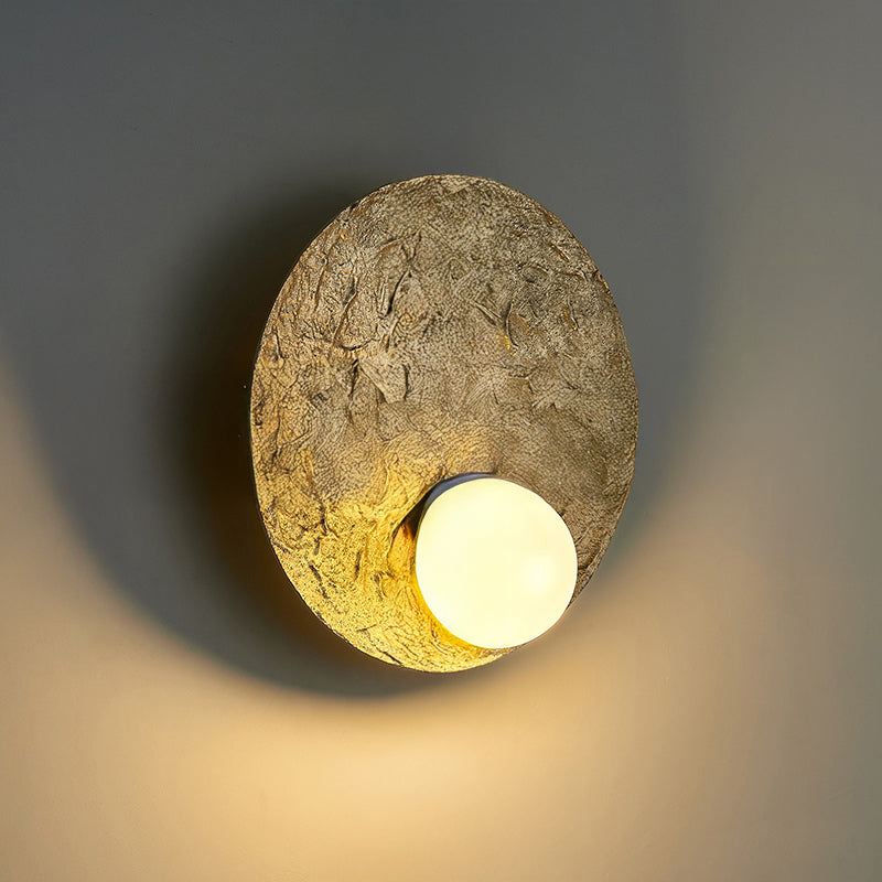 ROMA BALL Wall light fixture