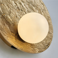 ROMA BALL Wall light fixture
