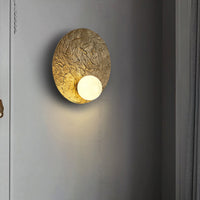 ROMA BALL Wall light fixture