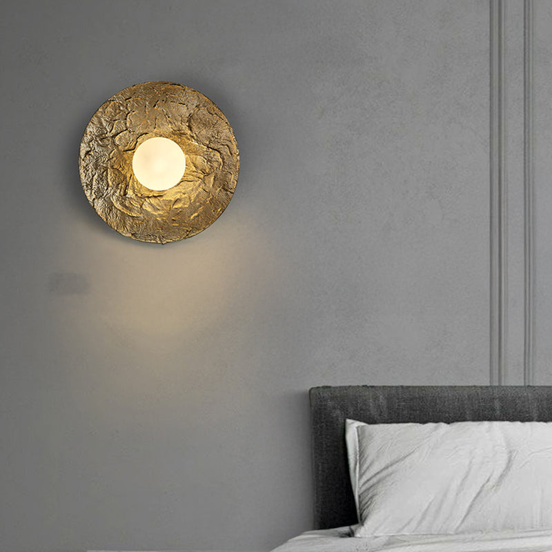 ROMA BALL Wall light fixture