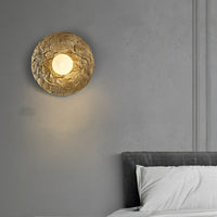 ROMA BALL Wall light fixture