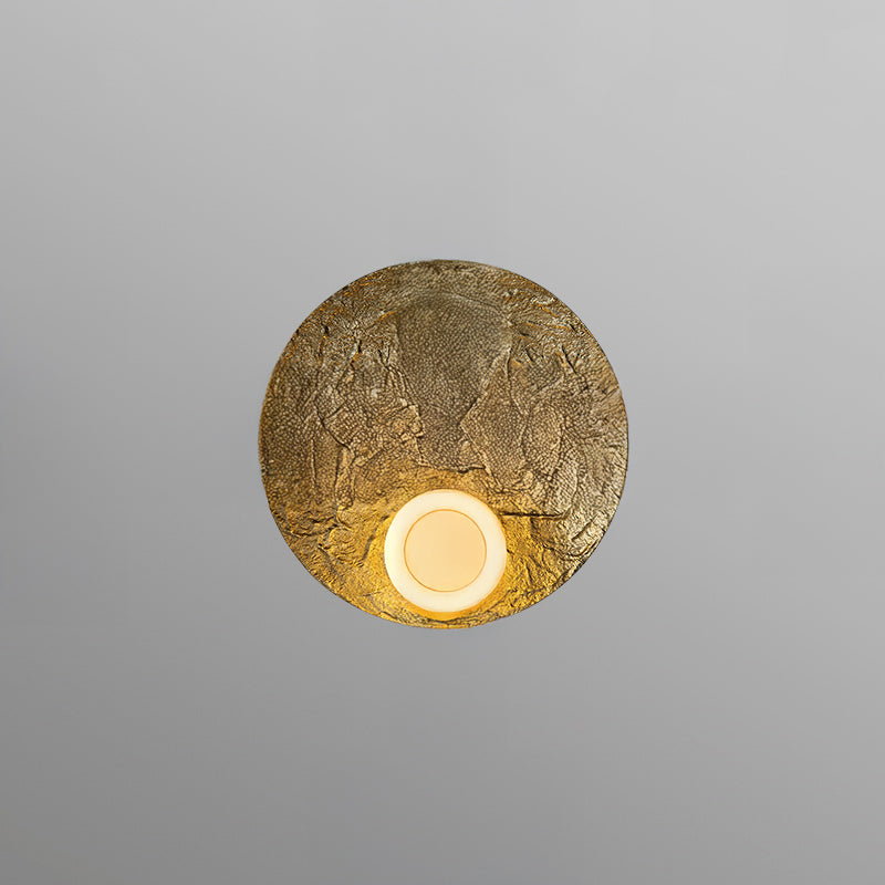 ROMA BALL Wall light fixture