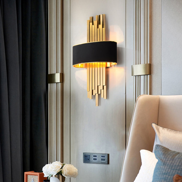 ROMAN Wall light fixture