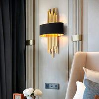 ROMAN Wall light fixture