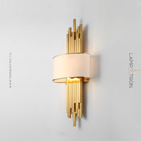 ROMAN Wall light fixture