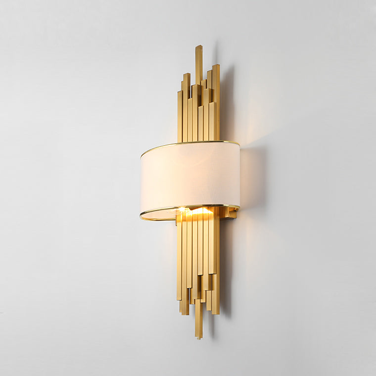 ROMAN Wall light fixture