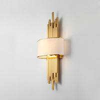 ROMAN Wall light fixture