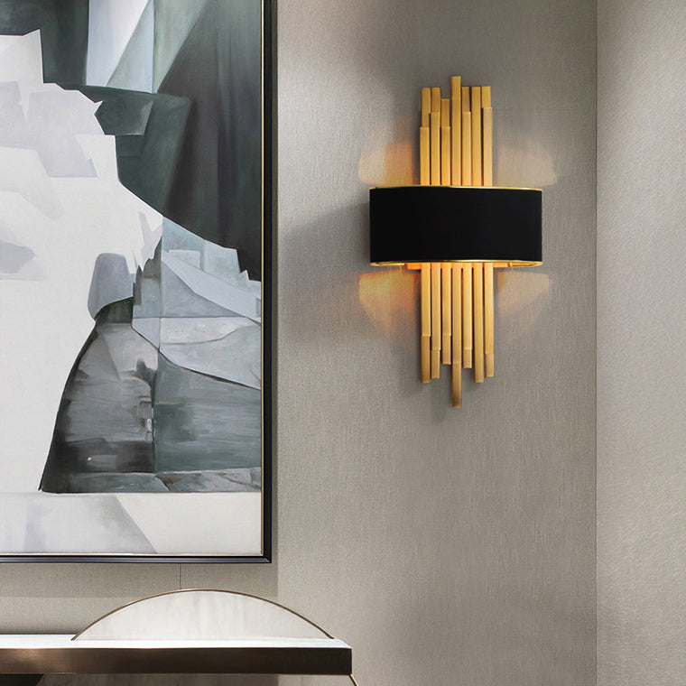 ROMAN Wall light fixture