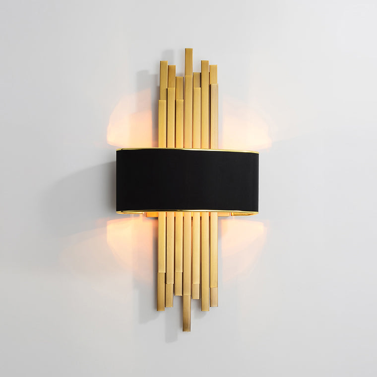 ROMAN Wall light fixture