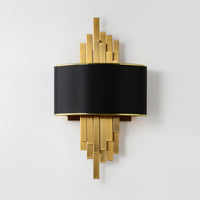 ROMAN Wall light fixture