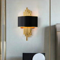 ROMAN Wall light fixture