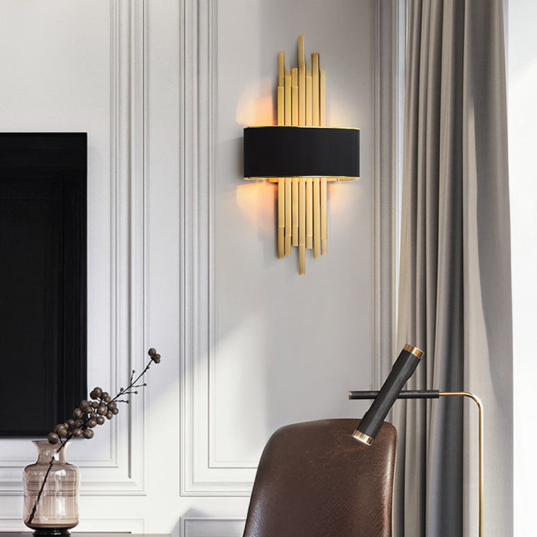 ROMAN Wall light fixture