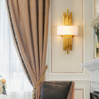 ROMAN Wall light fixture