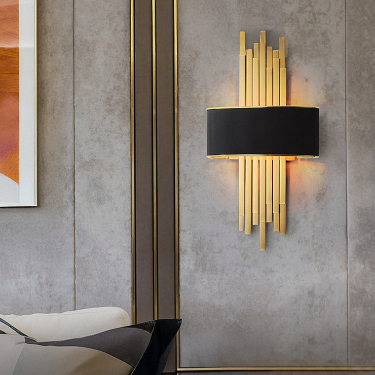 ROMAN Wall light fixture