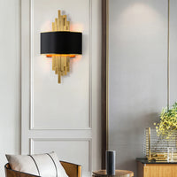 ROMAN Wall light fixture