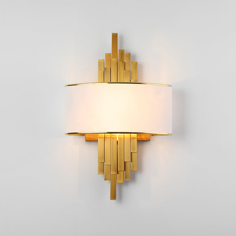 ROMAN Wall light fixture