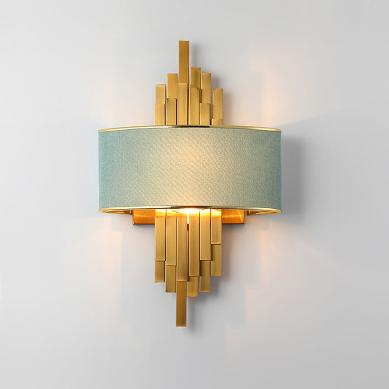 ROMAN Wall light fixture