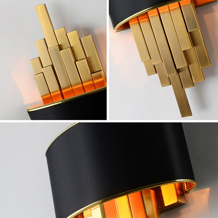 ROMAN Wall light fixture