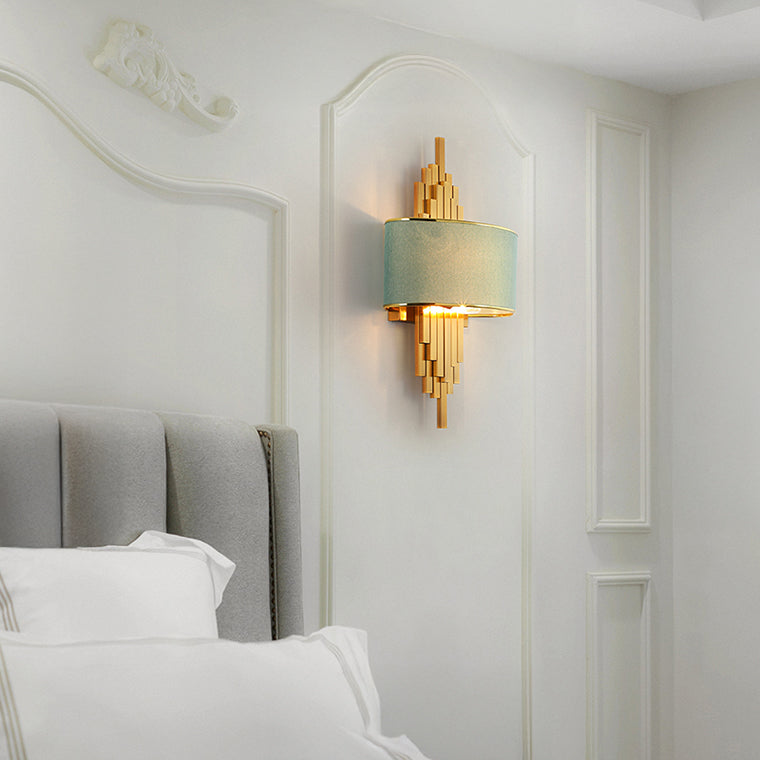 ROMAN Wall light fixture