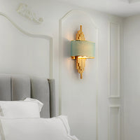 ROMAN Wall light fixture