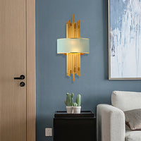 ROMAN Wall light fixture