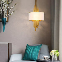 ROMAN Wall light fixture