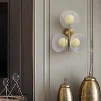 ROMANUS WALL Ceiling light fixture