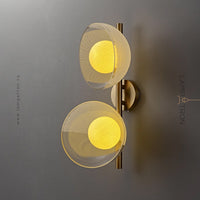 ROMANUS WALL Ceiling light fixture