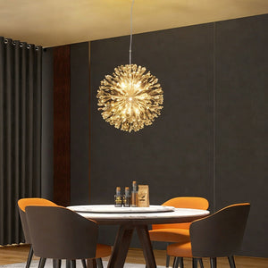 ROSALIA CRYSTAL Chandelier