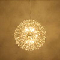 ROSALIA CRYSTAL Chandelier
