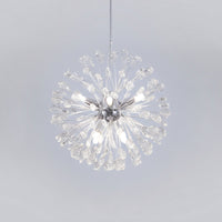 ROSALIA CRYSTAL Chandelier