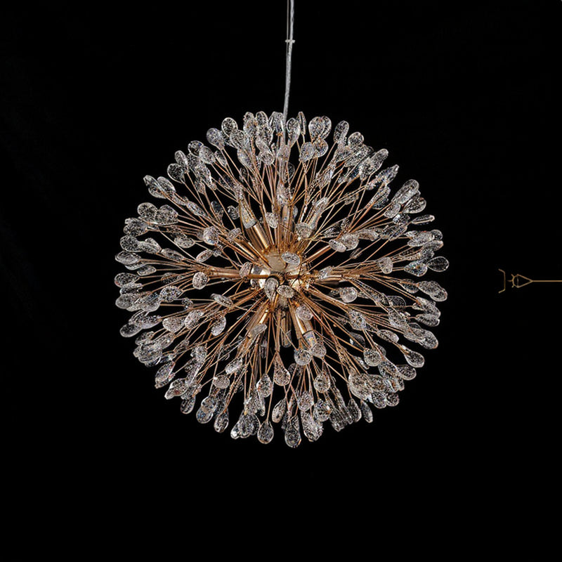 ROSALIA CRYSTAL Chandelier
