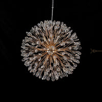 ROSALIA CRYSTAL Chandelier