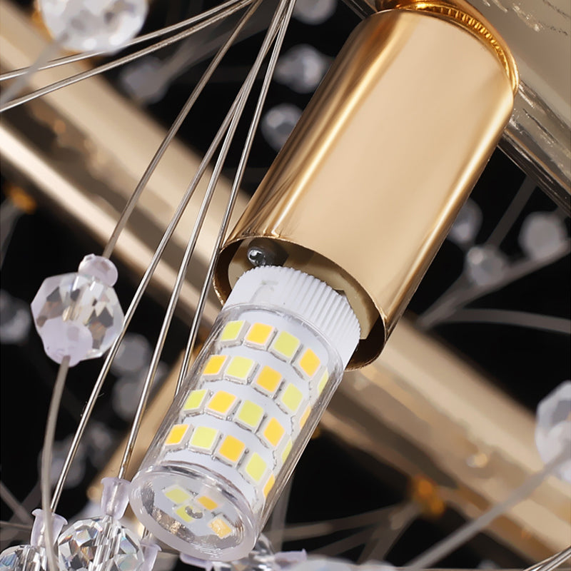 ROSALIA RING Ring lighting fixture