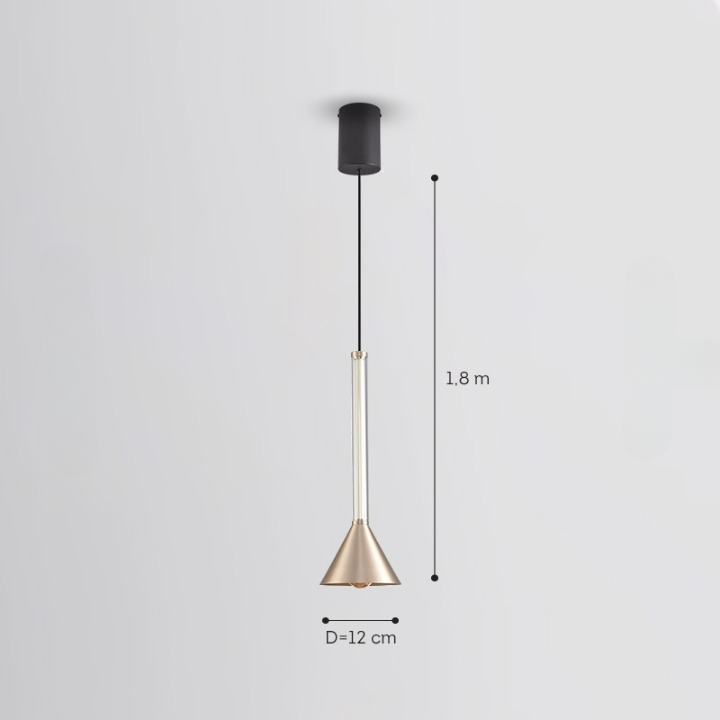 ROSANT Pendant Light