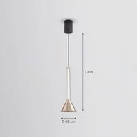 ROSANT Pendant Light
