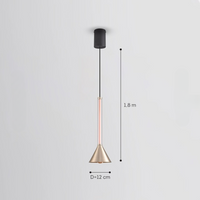 ROSANT Pendant Light