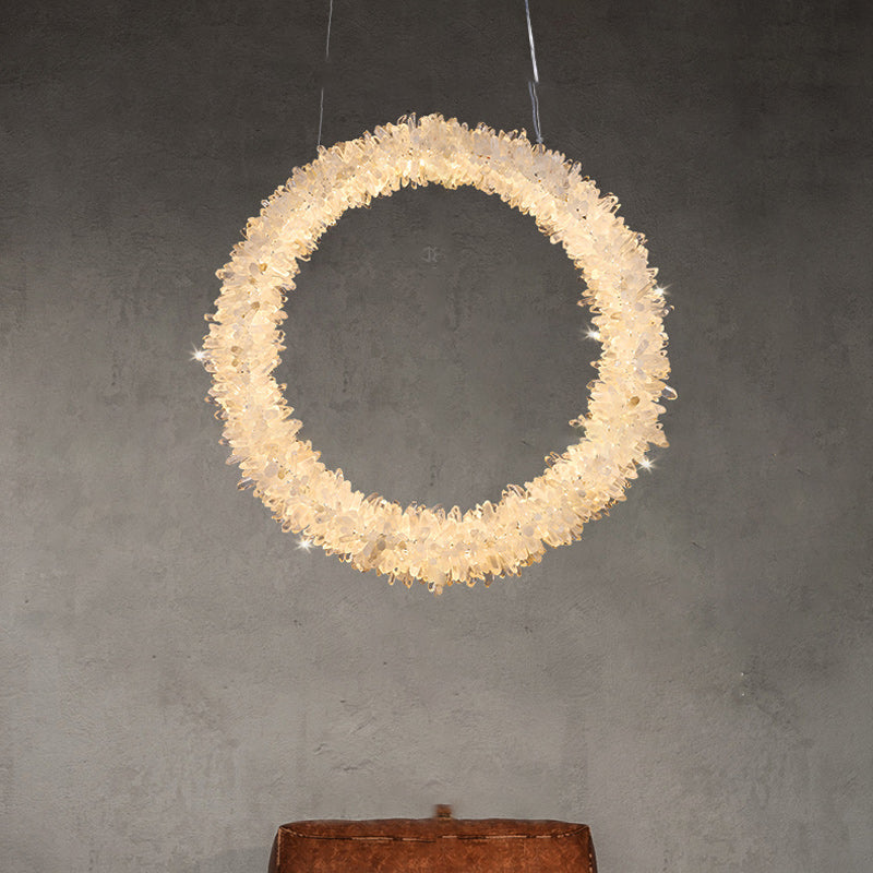 ROSLYN RING Pendant light