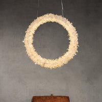 ROSLYN RING Pendant light