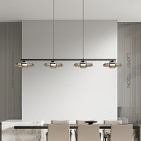 RUBEN LONG Long lighting fixture